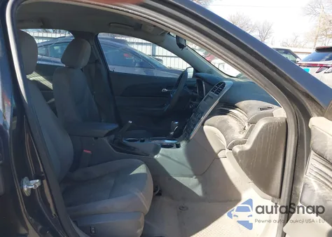 2014 Chevrolet Malibu 1Ls from USA, damaged, VIN 1G11B5SL0EF277523